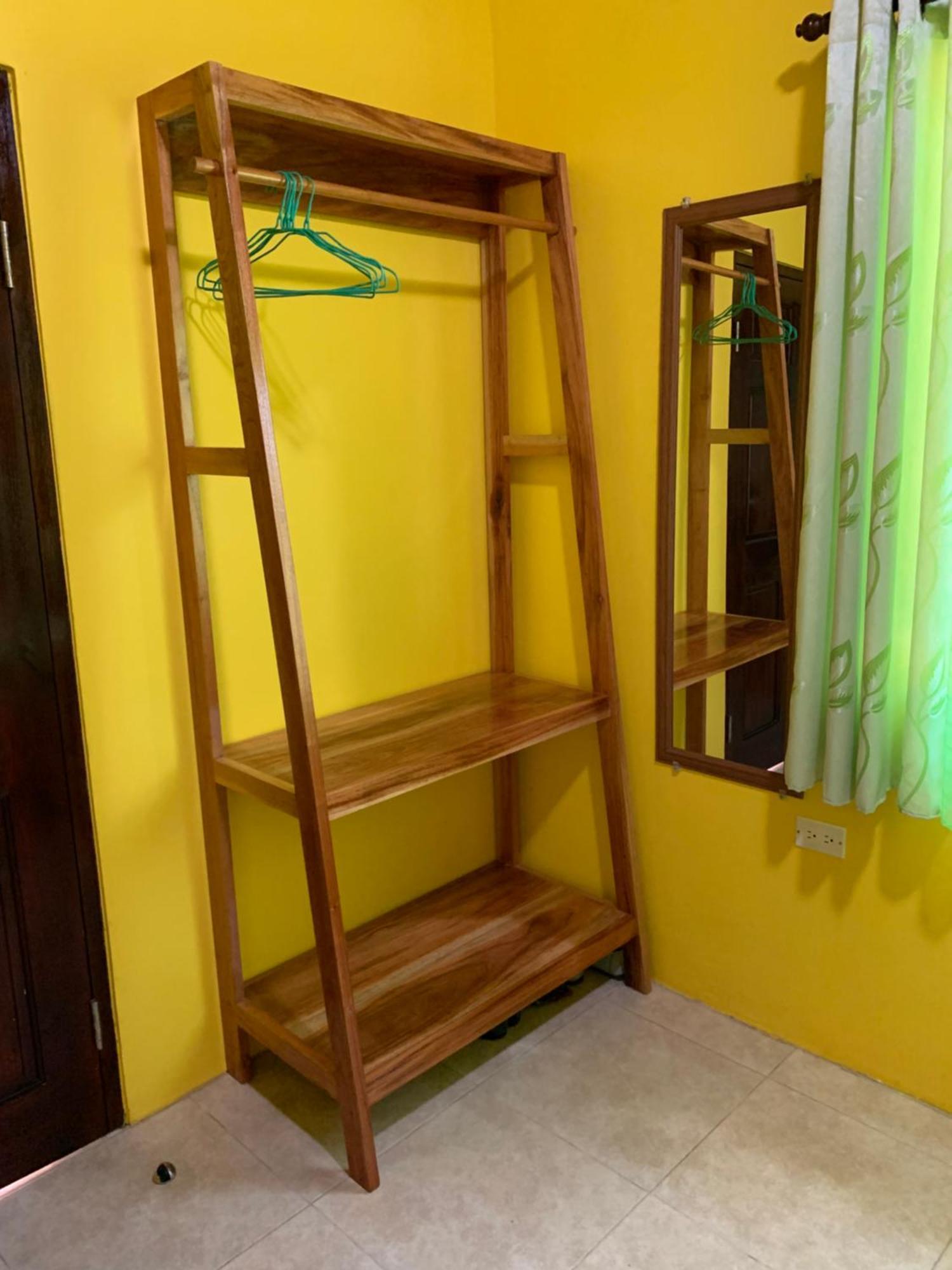 Green Queendom Farm And Lodging Oracabessa Kamer foto
