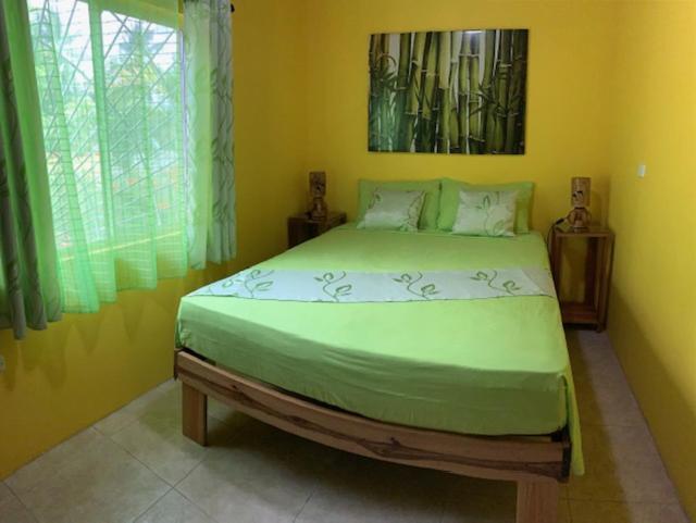 Green Queendom Farm And Lodging Oracabessa Buitenkant foto